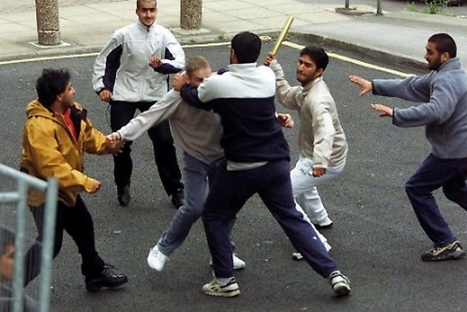 Per FN Alessandria é vittima da decenni della criminalità, complice la pessima gestione dell’immigrazione