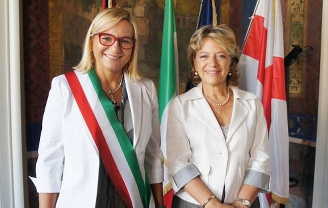 Tafuri boccia Rossa: Niente esercito ad Alessandria, i reati diminuiti del 25% in 5 anni