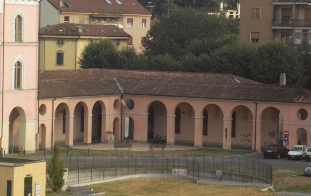 Il Cisa di Tortona si trasferisce nei locali ex Inps alla ex caserma Passalacqua