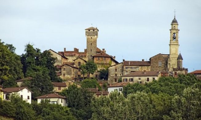 A Pasqua e Pasquetta riparte la rassegna “Castelli Aperti”