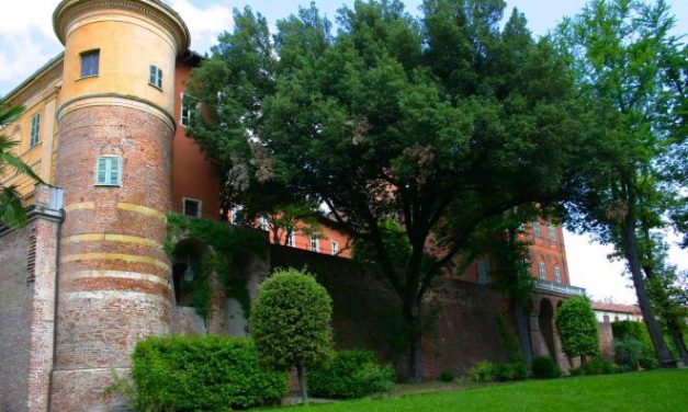 I castelli aperti domenica 28 ottobre in provincia di Alessandria