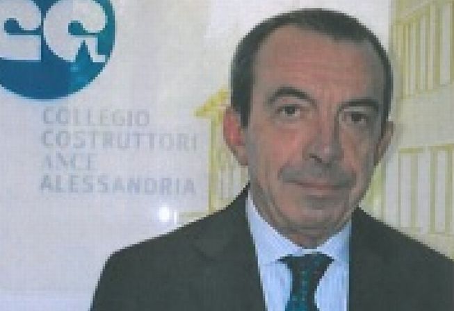 Paolo Valvassore di Serravalle eletto presidente provinciale dei costruttori