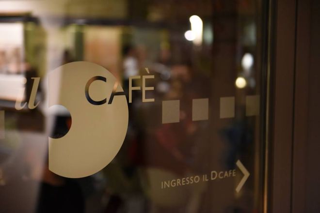 Domenica alle 17 al D-Café c’é “Una merenda da favola” per grandi e piccini
