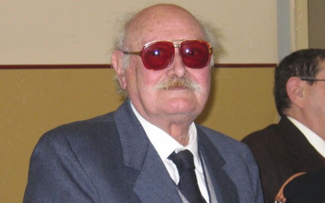 A Tortona è scomparso l’avvocato ed ex assessore Giuseppe Marchese, padre di un’amica