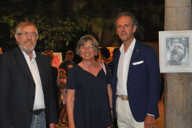 A Valenza successo per una notte di arte e storia