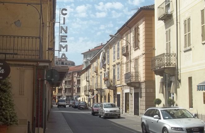 Ad Acqui Terme continuano le installazioni dei led. A breve l’inizio nel centro storico.