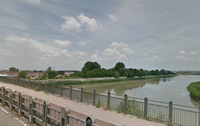 Ponte Tiziano ad Alessandria, apertura prevista tra 10 e 11 settembre.