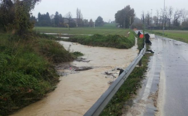 La Regione Piemonte vara iniziative concrete a favore dei comuni in caso di maltempo e alluvioni