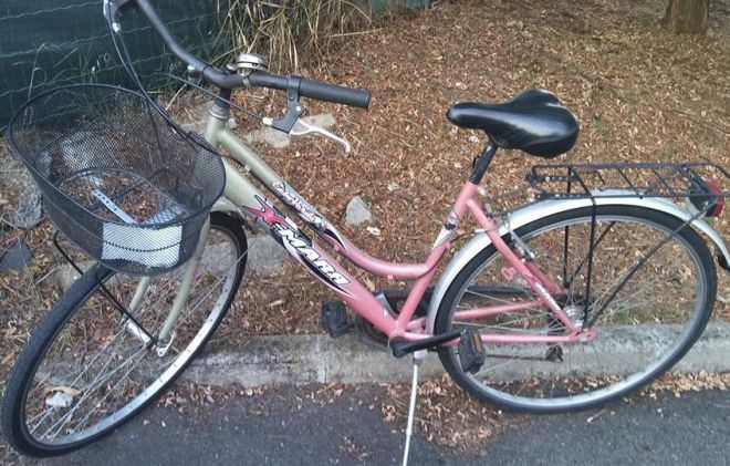 A Tortona rubano biciclette e le cambiano con altre rubate