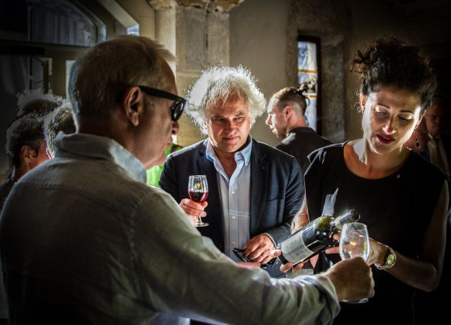 Il Monferrato affascina la Borgogna