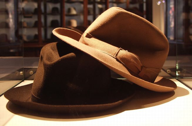 Personaggi Alessandrini. La significativa imprenditoria alessandrina: Giuseppe Borsalino