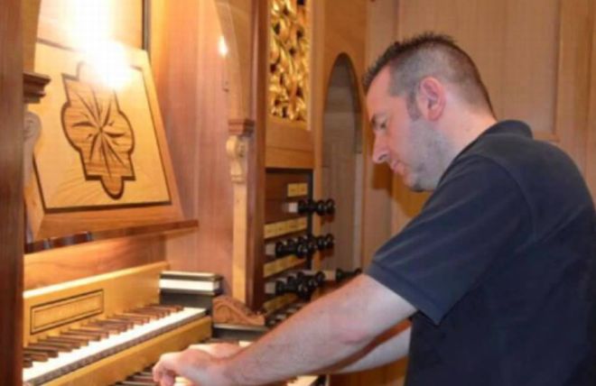 Domenica a Pozzengo il terzo appuntamento sull’arte organistica