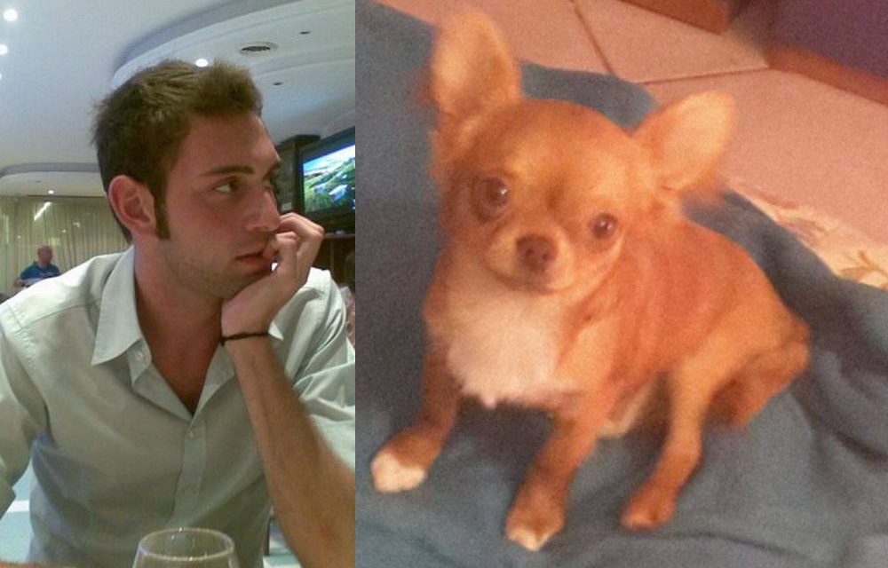 Tortonese aggredito e rapinato in casa. “Ridatemi almeno il cane, sono distrutto”