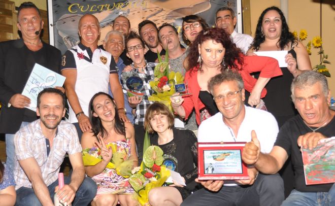 La novese Luana Stoico vince la quarta tappa di “Una canzone per sognare”