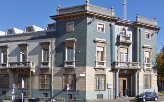 Padre e due figli arrestati per furto dai Carabinieri di Tortona inseguiti fin da Valenza