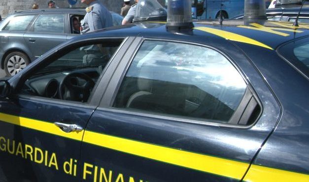 La Finanza di Imperia sequestra 530 Kg di sostanze stupefacenti!