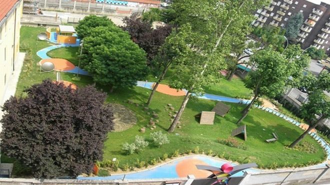 Iniziative di luglio presso Parco Isola delle sensazioni