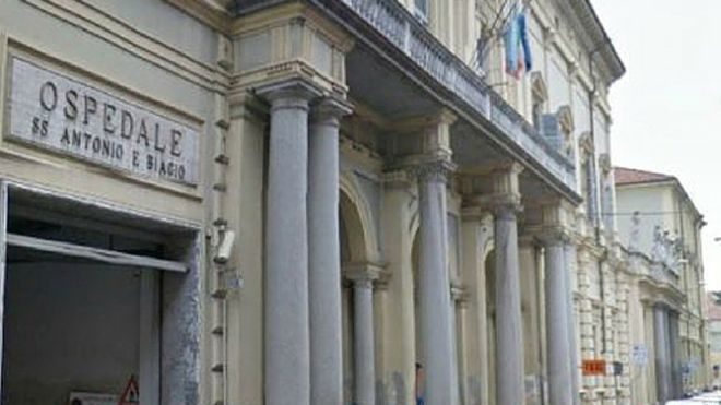 Lo studio dei medici Carlo Origo e Nunzio Catena di Alessandria su una rivista specialistica europea