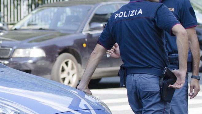 Sanremo. La Polizia di Stato esegue un’ordinanza di custodia cautelare in carcere nei confronti di un tunisino