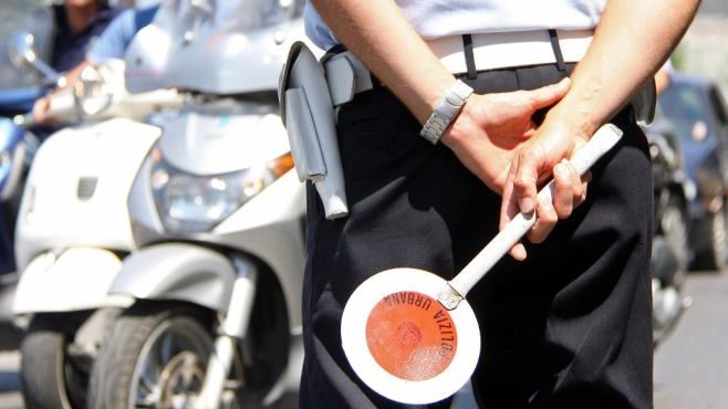 Provocano un incidente e scappano, individuati dai Vigili Urbani di Casale Monferrato