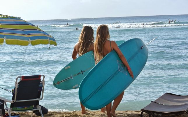 Ad Acqui terme c’è la notte hawaiana