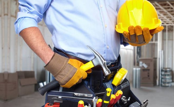 Un casalese guida il sistema edile provinciale