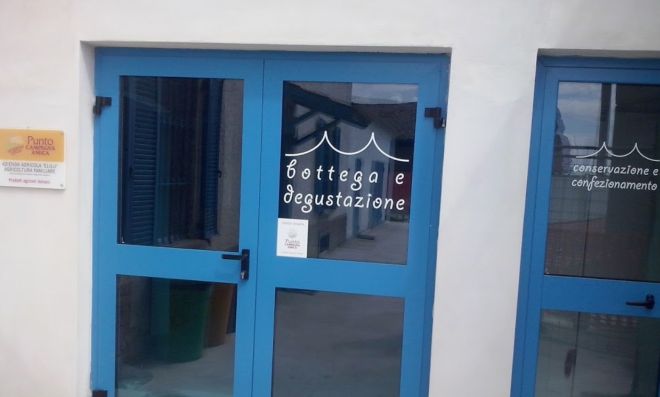 Venerdì di cultura al circo di elilu di Castelnuovo Scrivia