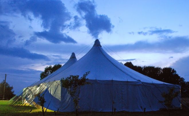 A Castelnuovo scrivia rassegna di cinema, buon cibo e…tradizione contadina