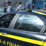 GdiF IMPERIA: CONTRAFFAZIONE DI APPARECCHI DA GIOCO ED EVASIONE FISCALE.ARRESTATO IL “DOMINUS” DELL’ORGANIZZAZIONE E SEQUESTRATI BENI PER OLTRE2,5 MILIONI DI EURO.