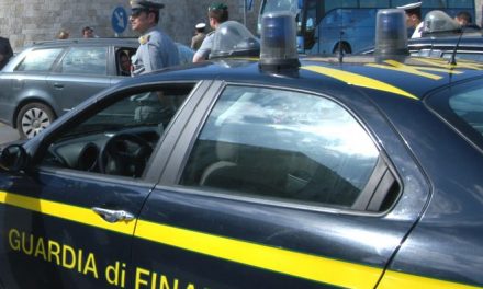 GdiF IMPERIA: CONTRAFFAZIONE DI APPARECCHI DA GIOCO ED EVASIONE FISCALE.ARRESTATO IL “DOMINUS” DELL’ORGANIZZAZIONE E SEQUESTRATI BENI PER OLTRE2,5 MILIONI DI EURO.