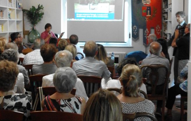 A Gremiasco celebrata una domenica davvero speciale