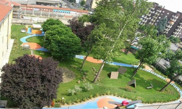 Giovedì ad Alessandria riapre l’isola delle sensazioni