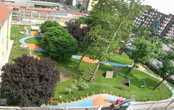 Giovedì ad Alessandria riapre l’isola delle sensazioni