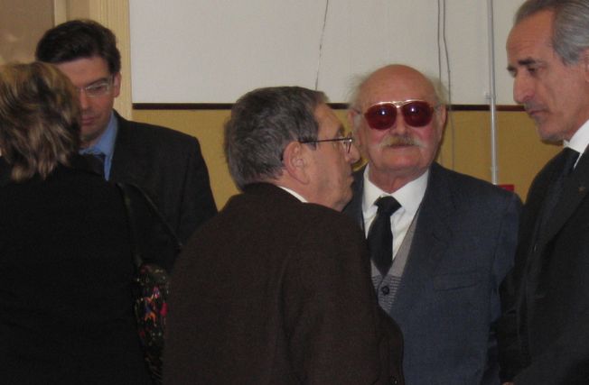 Cordoglio del Comune di Tortona per la scomparsa dell’ex Assessore Giuseppe Marchese