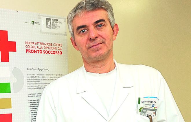 Ad Alessandria si presenta il libro del medico che perse la memoria per 12 anni