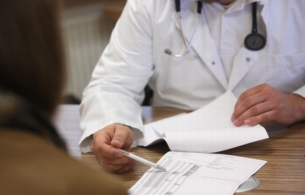 Ad Alessandria un intervento innovativo per la cura della spasticità