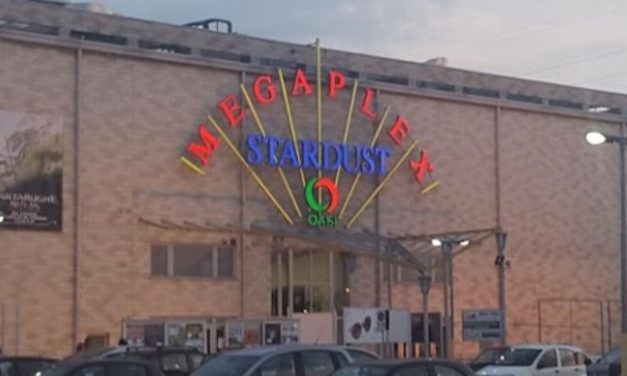 “Johnny English colpisce ancora ” al Megaplex Stardust di Tortona sino al 17 ottobre a prezzo ridotto grazie al Circolo del Cinema