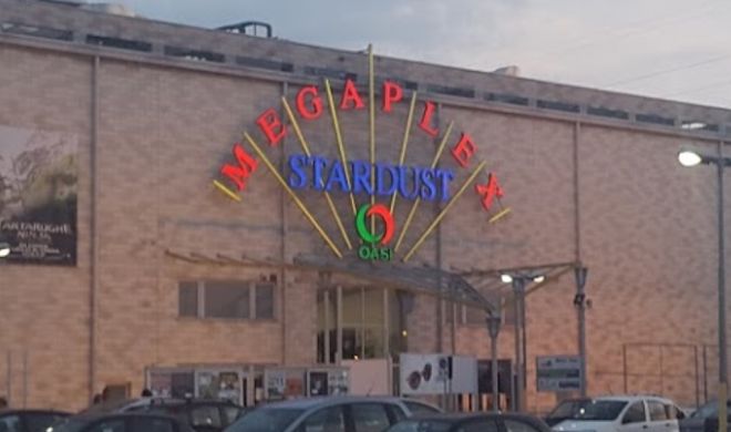 “Man in the Dark” al Megaplex Stardust fino al 147 settembre a prezzo ridotto grazie al Circolo del Cinema