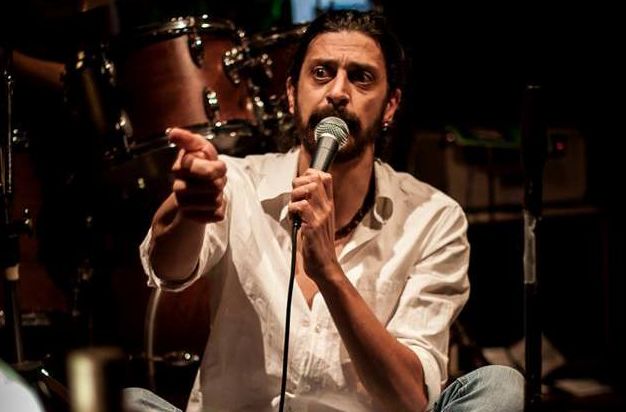 Musica di alto livello nel Tortonese:  Carlo Mercadante sabato canta a Berzano