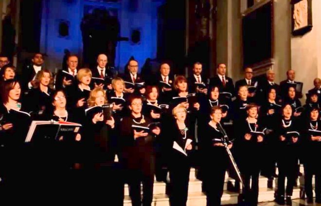 Sabato a San Nicolò di Novi Ligure la seconda edizione di “Corea in Canto a Novi”