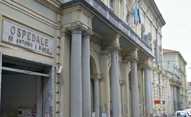 Un’iniziativa ad Alessandria contro la violenza di genere