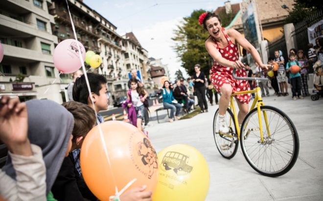 Sabato a Montaldo Bormida l’ultimo appuntamento con “Camminare PEDALARE Volare”