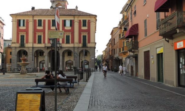 Tortona: in piazza Malaspina il nuovo mercato agricolo di Confagricoltura e Cia Alessandria