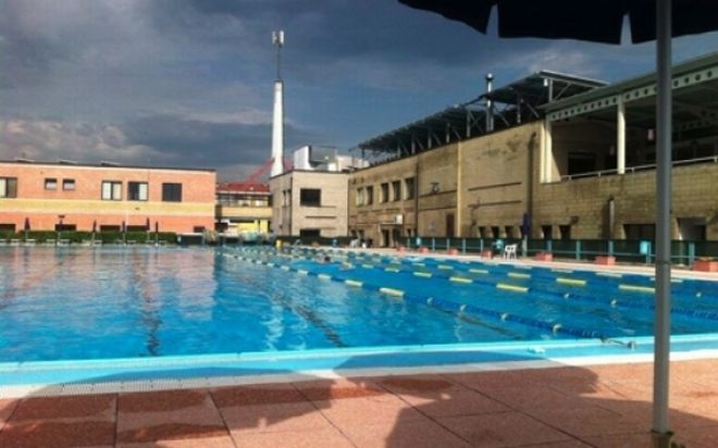 A Novi Ligure tariffe agevolate per il nuoto libero dei disabili