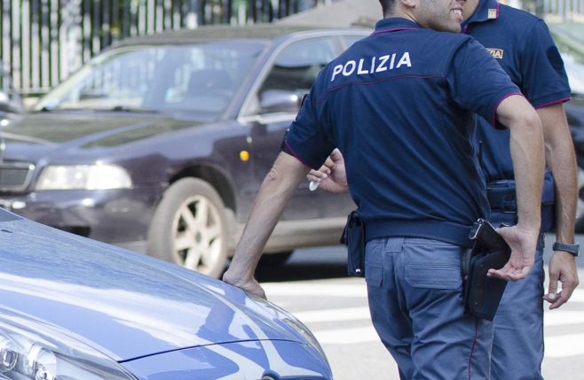 Imperia, appena rientrato dal Brasile, un latitante viene arrestato dalla Polizia