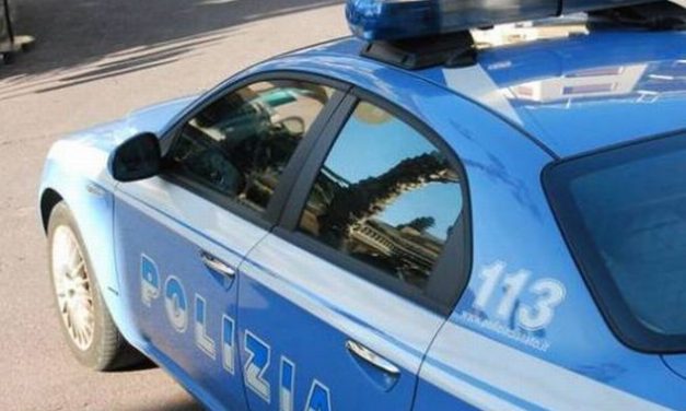 Ventimiglia. Straniero sorpreso a rubare borse a delle anziane. Arrestato dalla Polizia di Stato.