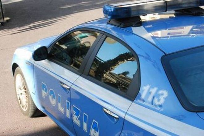 Controlli speciali della Polizia a Ovada e un acquese viene arrestato
