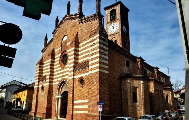 A Pontestura al via i corsi di Accompagnatore naturalistico