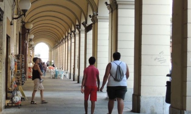 Più luce in città per una Tortona più sicura: al via un piano da 600 mila euro per l’efficientamento