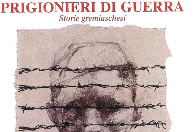 A Gremiasco si presenta il libro “Prigionieri di guerra”